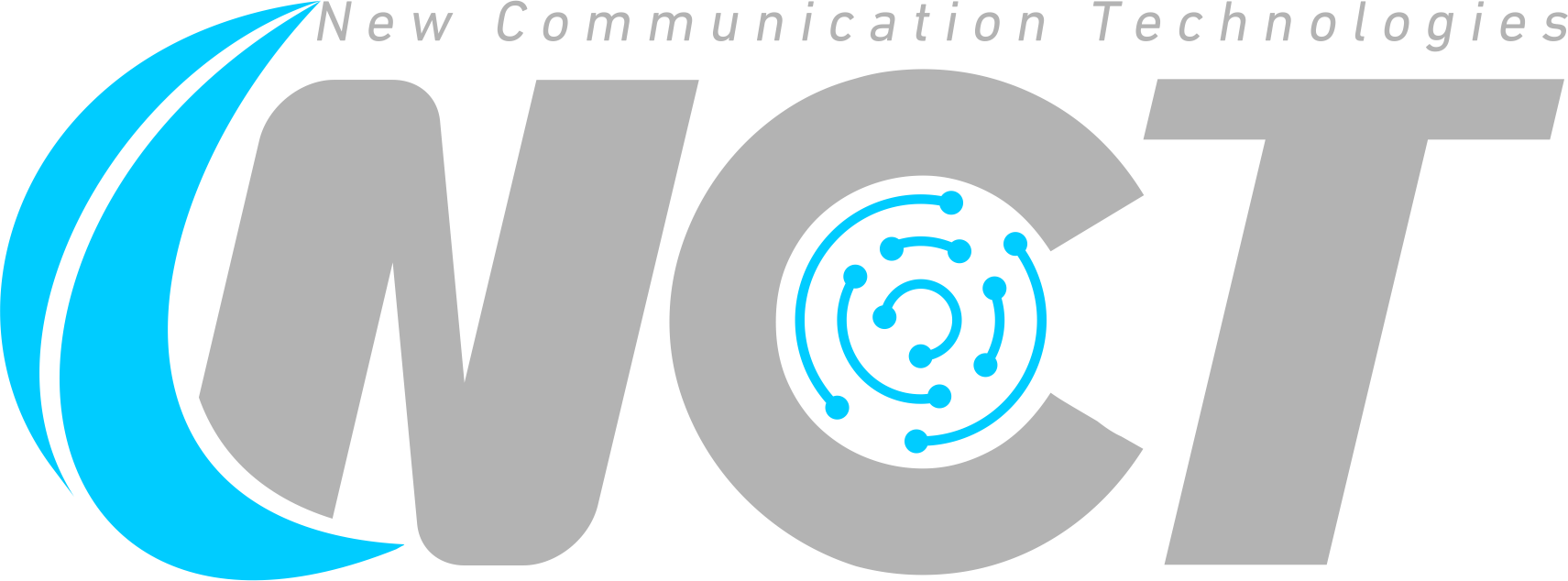 New Communication Technologies - NCT